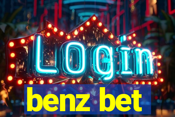 benz bet